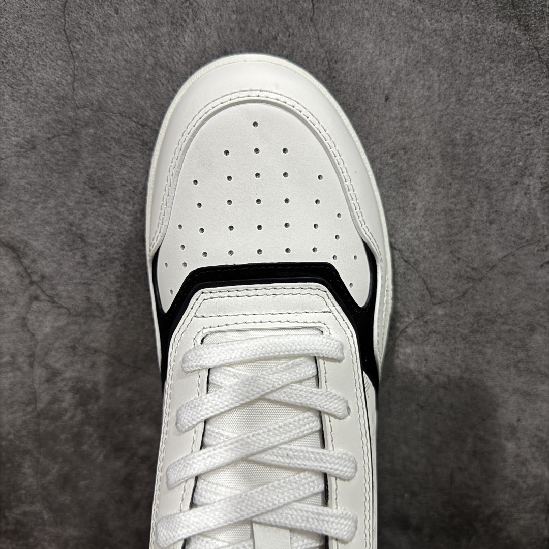 图片[5]-【顶级代购版本】Dior迪奥 B27系列 东莞高端代购版本 原版爆拆一比一完美复刻 做工细节到位 原版全真皮定制材料 超赞 最新元素组合 时尚休闲个性 百搭 ✅面料：原版定制小牛皮 ✅内里：定制透气内里 ✅大底：原版开模TPU组合大底 ✅底厚：3CM ✅包装：全套原版礼盒包装 ✅尺码：40-46-选品中心