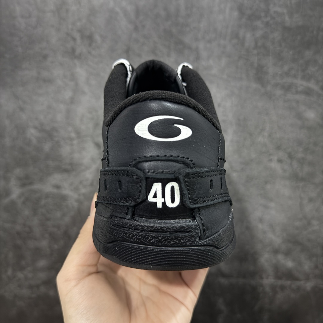 图片[4]-【纯原PK版】Balenciag 巴黎世家18代 最新Hamptons系列 情侣款 破损 做旧 休闲 运动鞋 顶级大厂出品 天花板品质 品质细节比工厂版本都要好很多 自行对比 原版购入开发做货 ▪️面料： 原版定制进口头层牛皮 ▪️内里：进口透气毛巾绒里 ▪️鞋底：原版开模防滑橡胶材质 ▪️底厚：3CM ▪️尺码： 35-46-选品中心