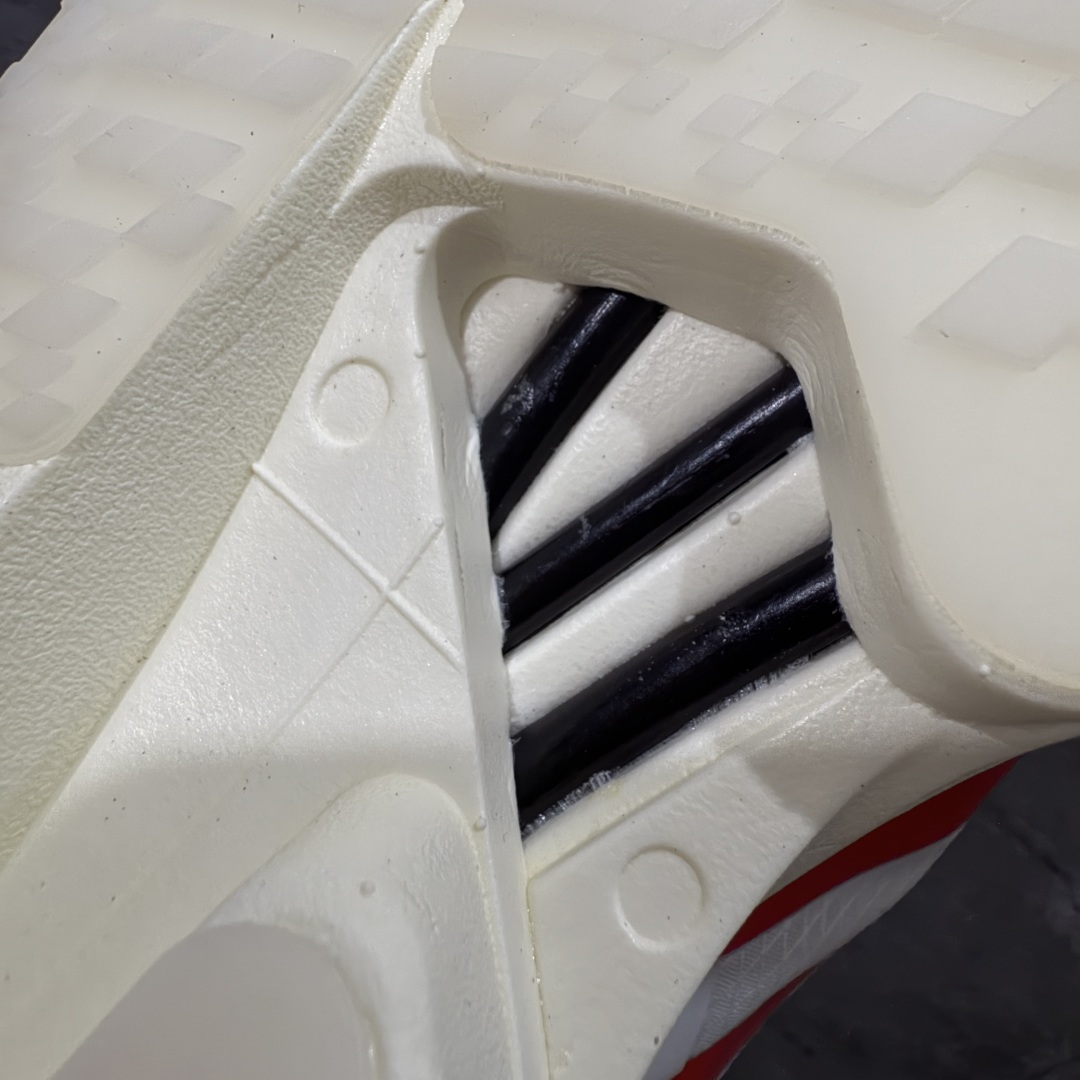 图片[9]-【NO.1纯原】Adidas Adizero Adios Pro 4 M竞训跑步鞋 首发配色 JR6363 市场独一档品质 区别所有版本 原鞋购入开发数月 原材料 原档案打造 细节版型一比一 独立双层组合底私模. 搭配ENERGYRODS 2.0真碳柱，每一步都动力满满 鞋面用的是Lightlock技术，轻透又贴合，就像给脚定制的一样。 中底是全掌Lightstrike Pro泡棉，软弹感超绝 真正一比一还原真实脚感💪🏻 尺码：36 36.5 37 38 38.5 39 40 40.5 41 42 42.5 43 44 44.5 45 46-选品中心