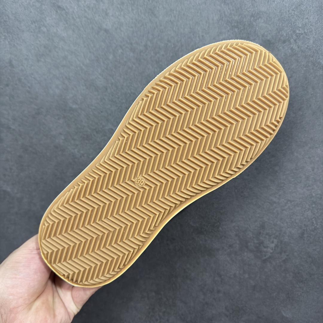 图片[9]-【公司级】GGCC 明星同款秋冬季毛毡休闲生活鞋 G23Y6903  尺码：35 36 37 38 39 40 编码：TLB270280-选品中心