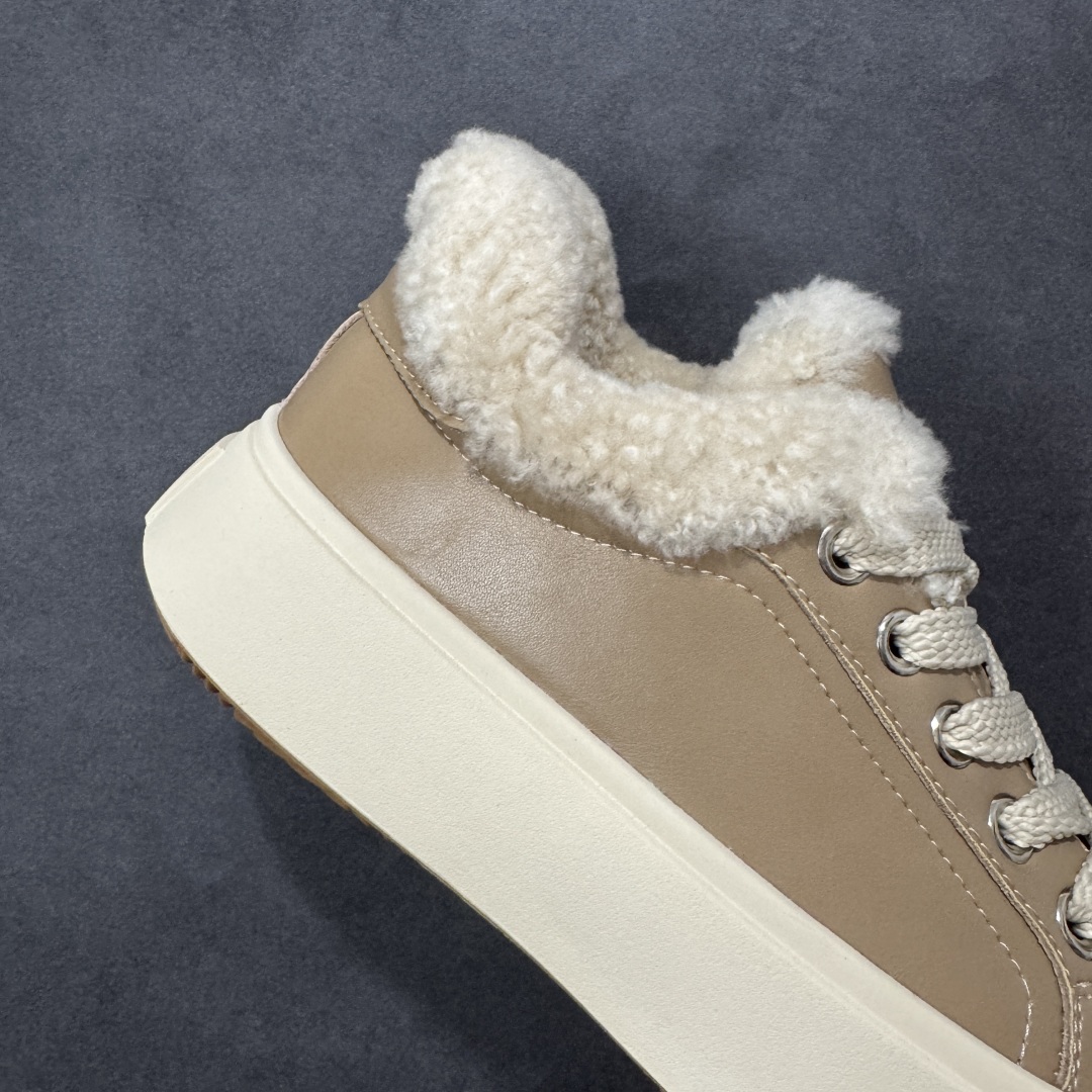 图片[6]-【公司级】GGCC 明星同款秋冬季毛毡休闲生活鞋 G23Y6903  尺码：35 36 37 38 39 40 编码：TLB270280-选品中心