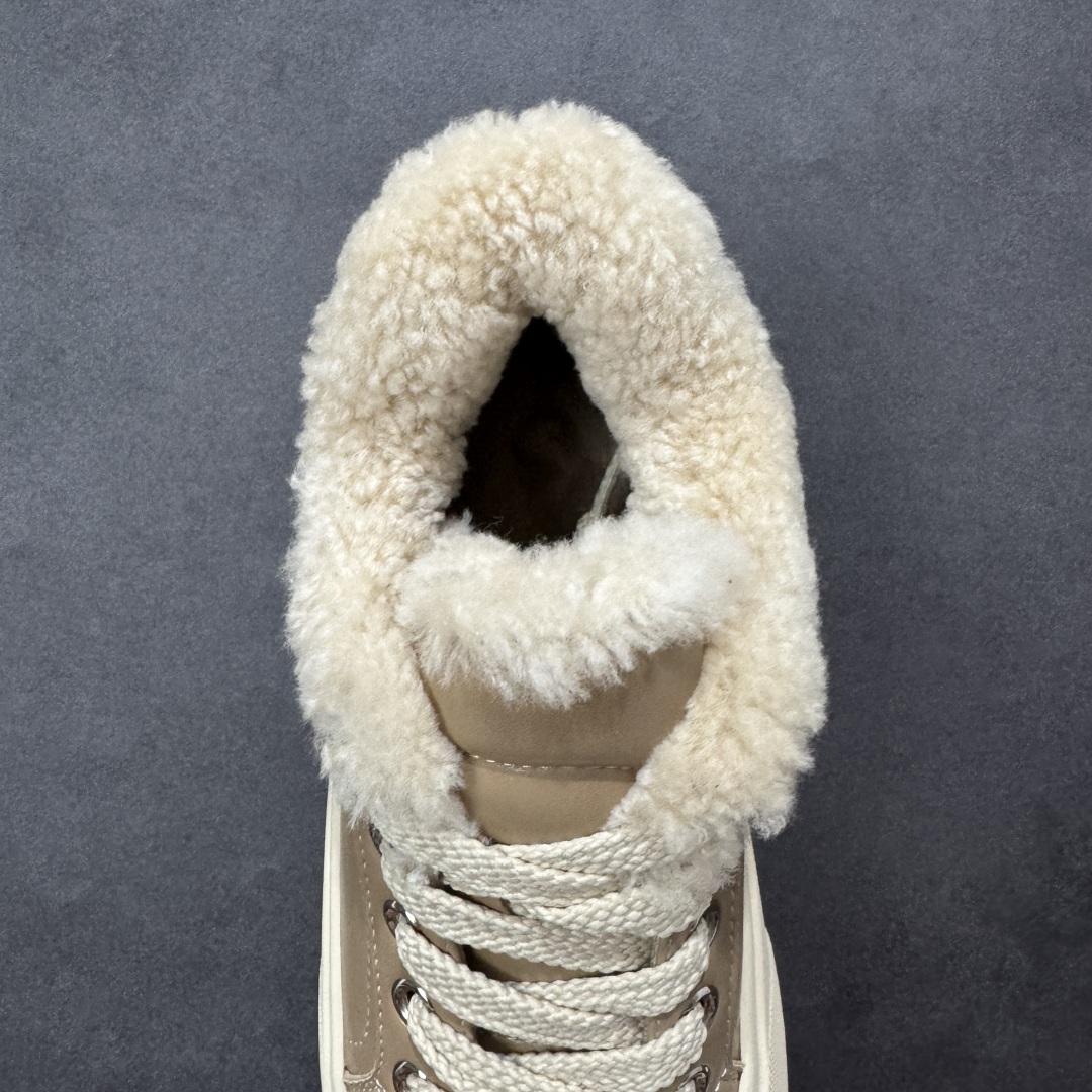 图片[7]-【公司级】GGCC 明星同款秋冬季毛毡休闲生活鞋 G23Y6903  尺码：35 36 37 38 39 40 编码：TLB270280-选品中心