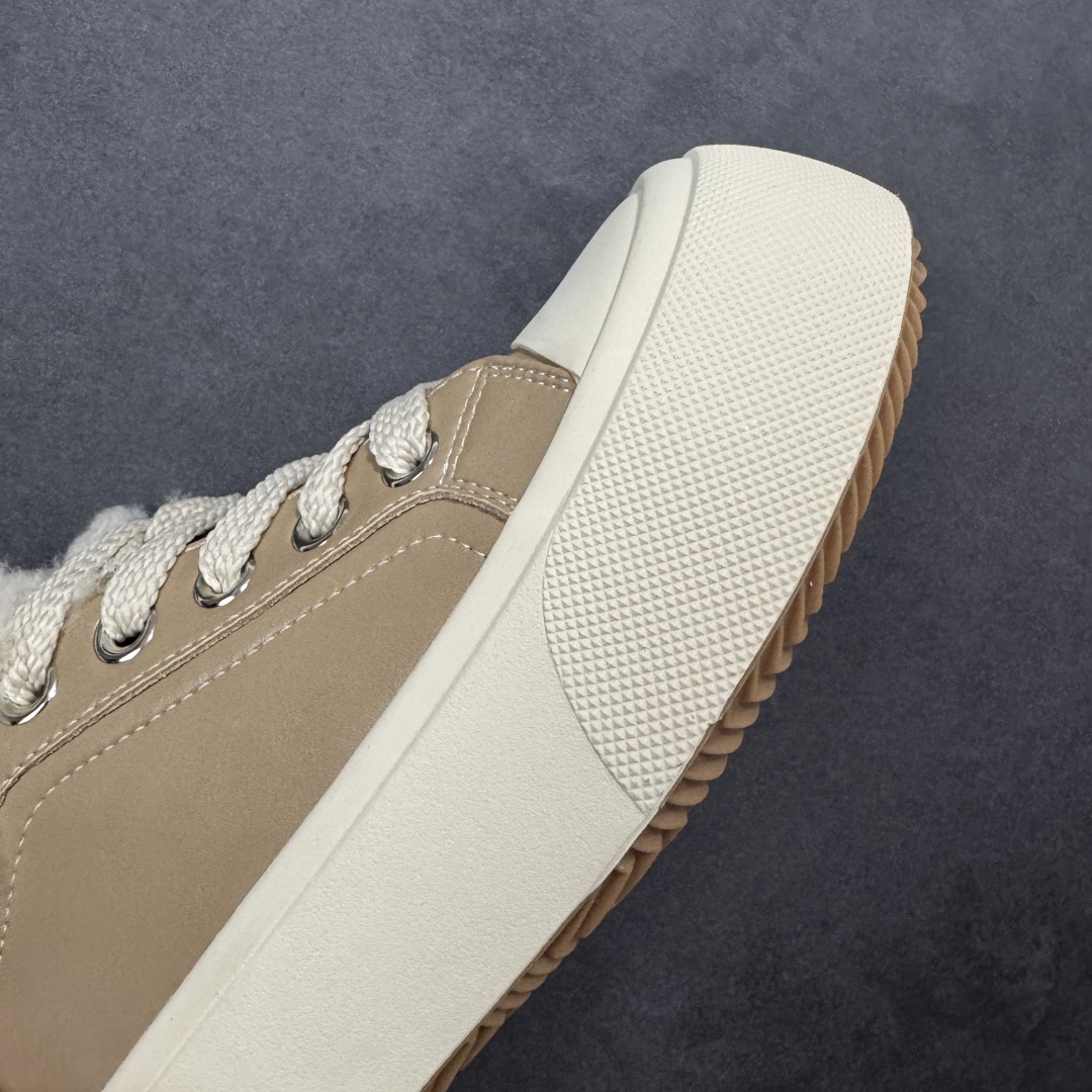 图片[5]-【公司级】GGCC 明星同款秋冬季毛毡休闲生活鞋 G23Y6903  尺码：35 36 37 38 39 40 编码：TLB270280-选品中心