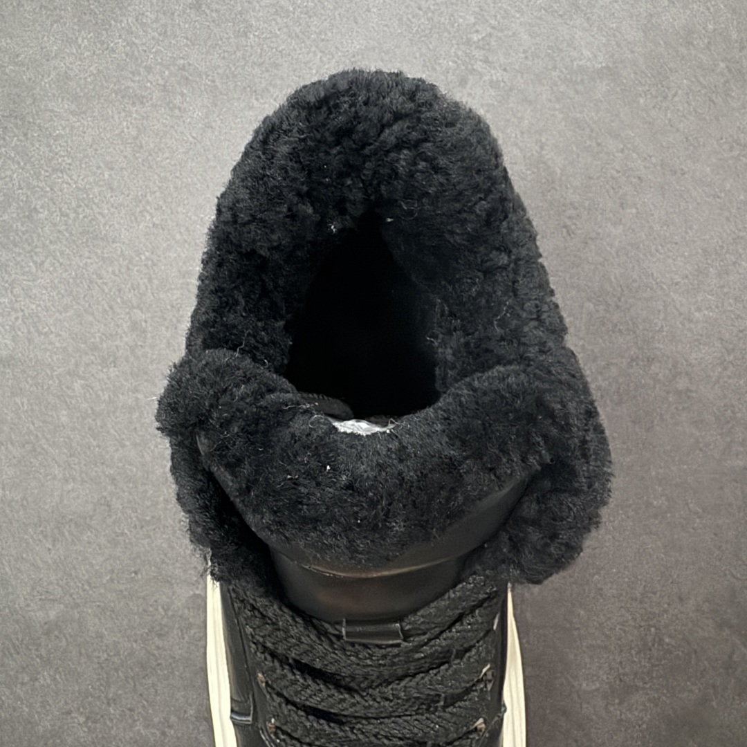 图片[7]-【公司级】GG-CC 明星同款秋冬季毛毡休闲生活鞋 G23Y6903  尺码：35 36 37 38 39 40 编码：TLB270280-选品中心