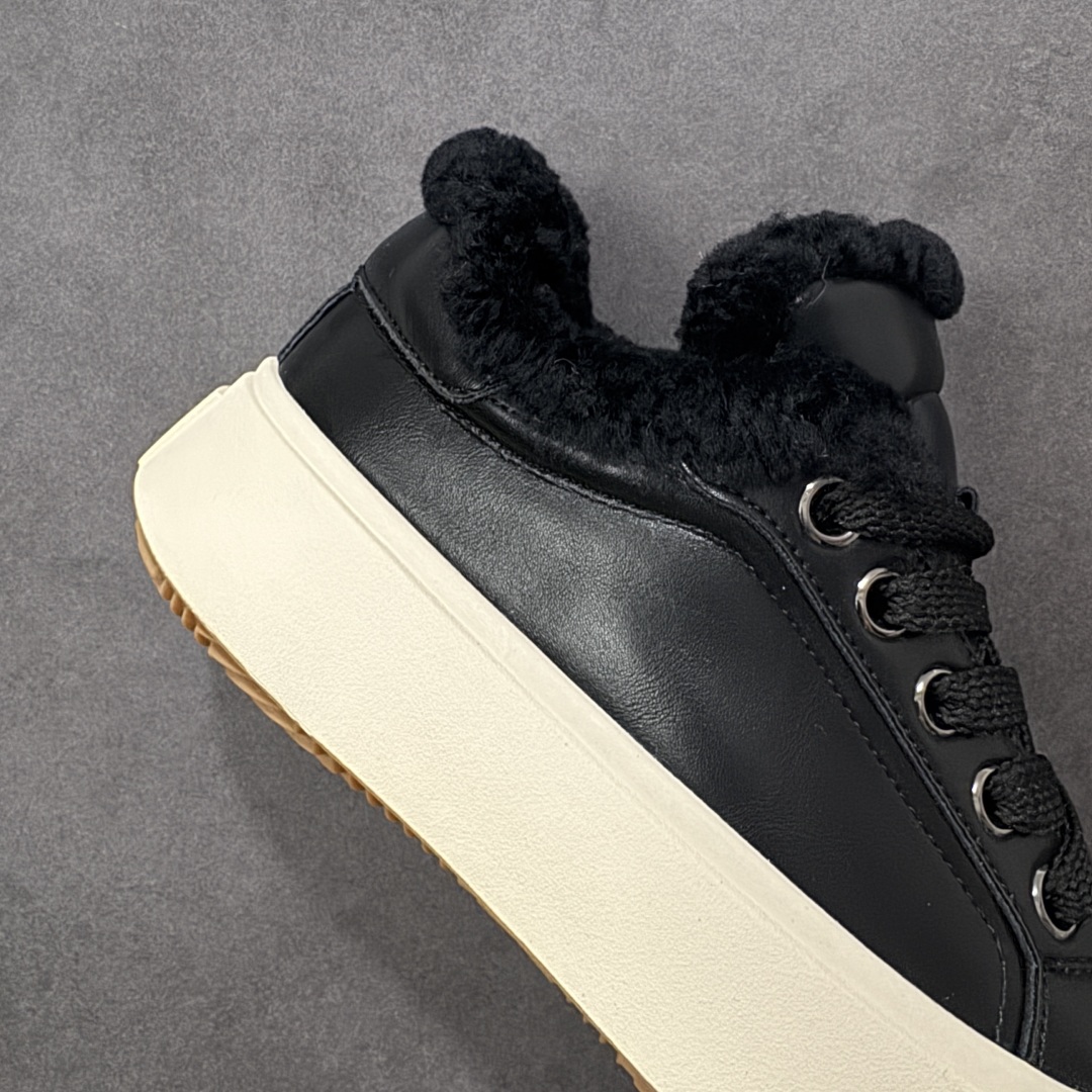 图片[6]-【公司级】GG-CC 明星同款秋冬季毛毡休闲生活鞋 G23Y6903  尺码：35 36 37 38 39 40 编码：TLB270280-选品中心