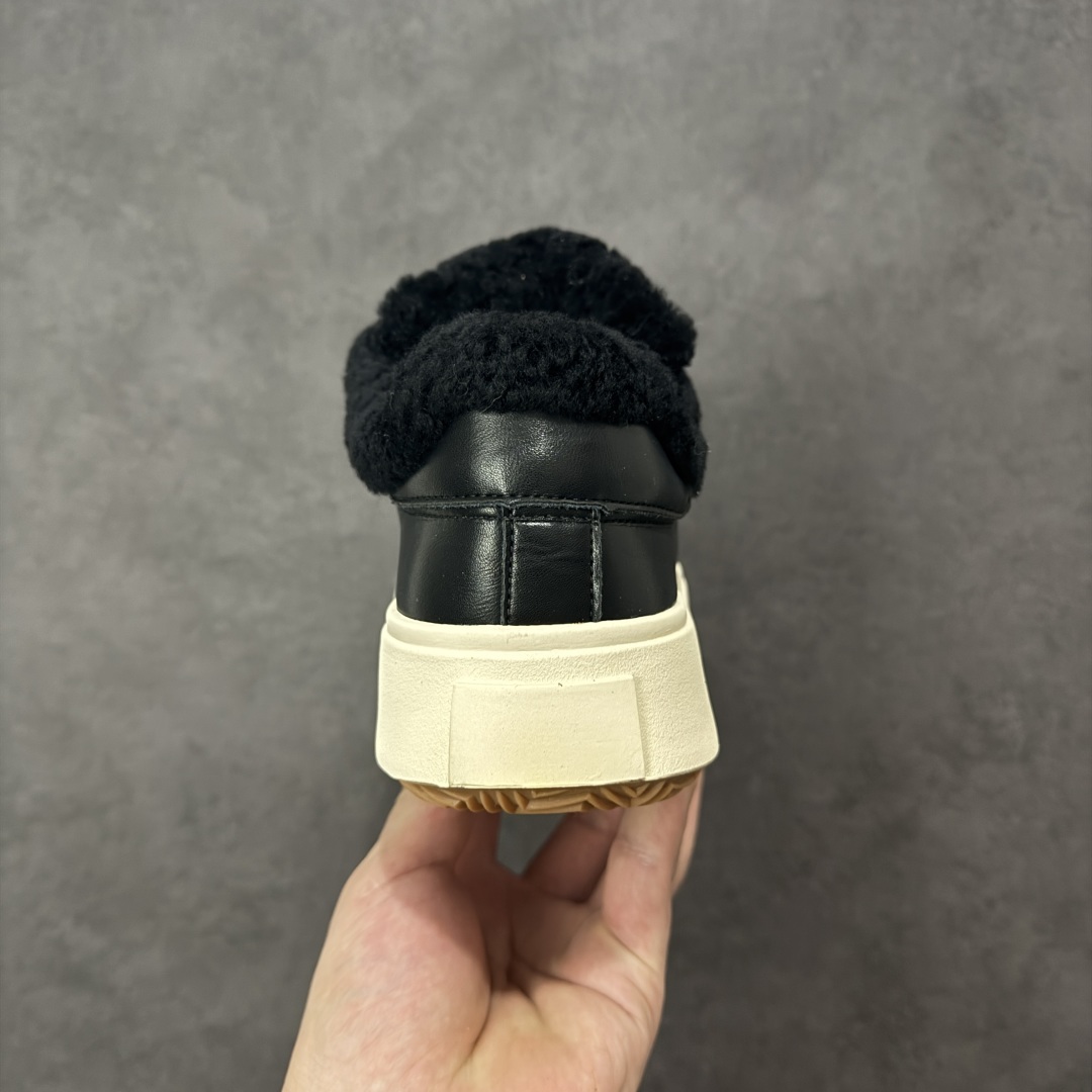 图片[4]-【公司级】GG-CC 明星同款秋冬季毛毡休闲生活鞋 G23Y6903  尺码：35 36 37 38 39 40 编码：TLB270280-选品中心