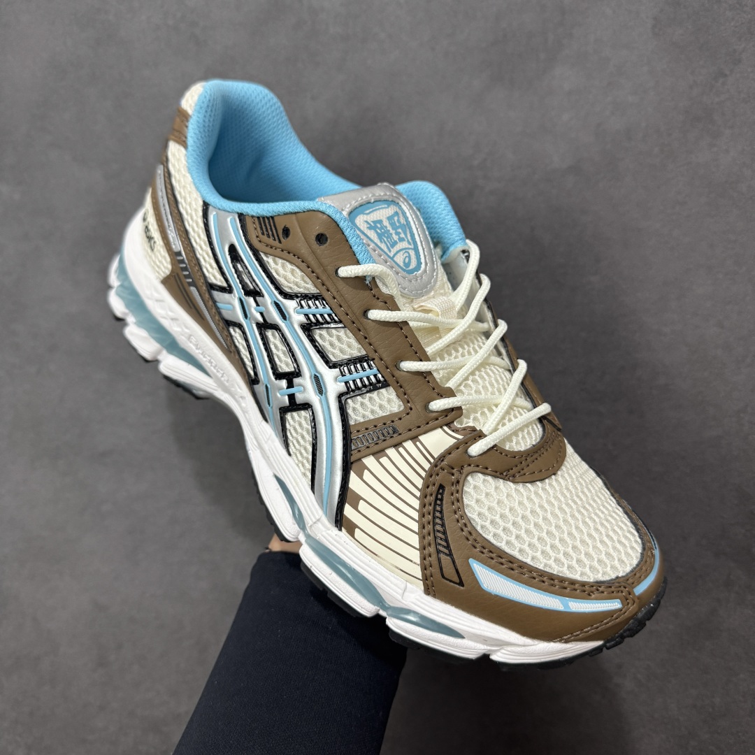 图片[3]-【公司级】Asics Gel-Kayano 12.1 亚瑟士运动休闲透气专业跑鞋 采用工程弹性双层再生针织密度鞋面材质 后跟3D可视GEL缓震乳胶物料 升级FF BLAST PLUS全新缓震中底部位科技材质 外置高耐磨橡胶外底 稳步升级,跑出节奏 尺码：36 37 37.5 38 39 39.5 40 40.5 41.5 42 42.5 43.5 44 45-选品中心