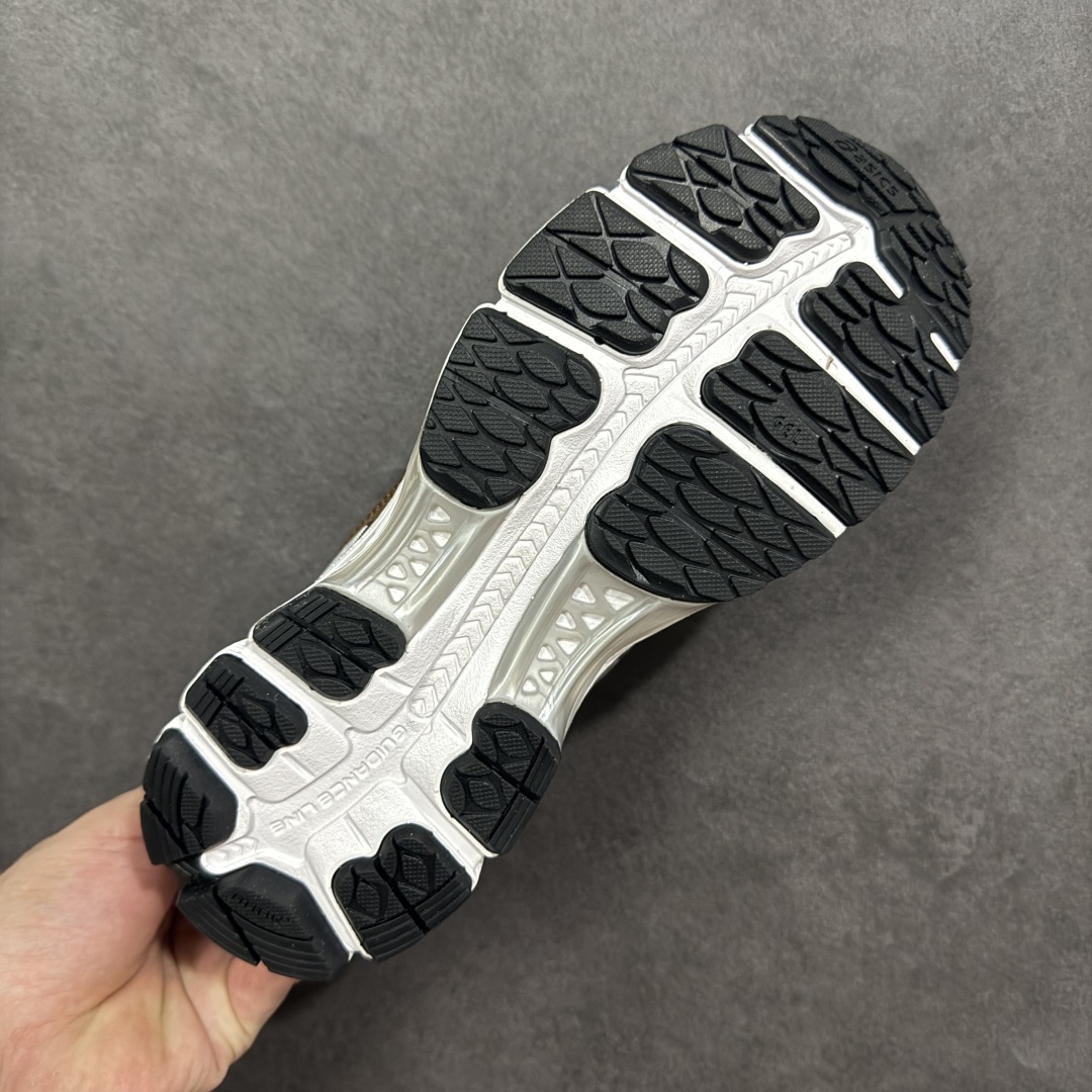 图片[9]-【公司级】Asics Gel-Kayano 12.1 亚瑟士运动休闲透气专业跑鞋 采用工程弹性双层再生针织密度鞋面材质 后跟3D可视GEL缓震乳胶物料 升级FF BLAST PLUS全新缓震中底部位科技材质 外置高耐磨橡胶外底 稳步升级,跑出节奏 尺码：36 37 37.5 38 39 39.5 40 40.5 41.5 42 42.5 43.5 44 45-选品中心