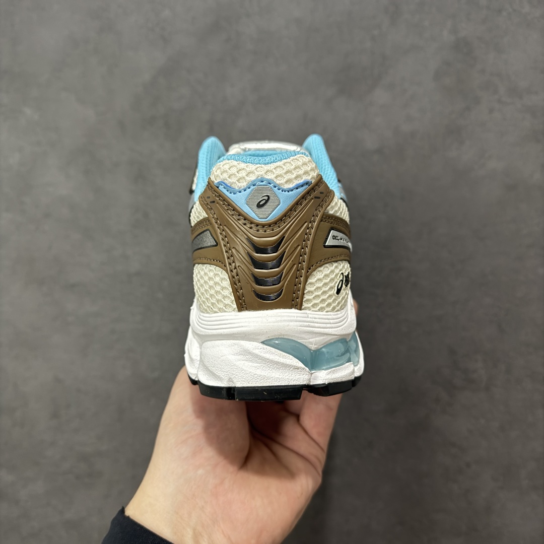 图片[4]-【公司级】Asics Gel-Kayano 12.1 亚瑟士运动休闲透气专业跑鞋 采用工程弹性双层再生针织密度鞋面材质 后跟3D可视GEL缓震乳胶物料 升级FF BLAST PLUS全新缓震中底部位科技材质 外置高耐磨橡胶外底 稳步升级,跑出节奏 尺码：36 37 37.5 38 39 39.5 40 40.5 41.5 42 42.5 43.5 44 45-选品中心