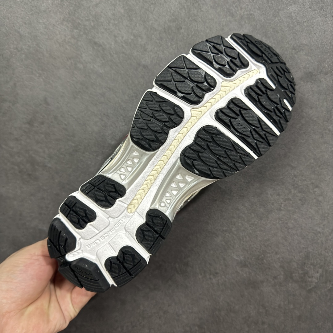 图片[9]-【公司级】Asics Gel-Kayano 12.1 亚瑟士运动休闲透气专业跑鞋 采用工程弹性双层再生针织密度鞋面材质 后跟3D可视GEL缓震乳胶物料 升级FF BLAST PLUS全新缓震中底部位科技材质 外置高耐磨橡胶外底 稳步升级,跑出节奏 尺码：36 37 37.5 38 39 39.5 40 40.5 41.5 42 42.5 43.5 44 45-选品中心