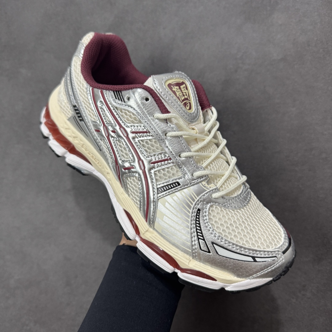 图片[3]-【公司级】Asics Gel-Kayano 12.1 亚瑟士运动休闲透气专业跑鞋 采用工程弹性双层再生针织密度鞋面材质 后跟3D可视GEL缓震乳胶物料 升级FF BLAST PLUS全新缓震中底部位科技材质 外置高耐磨橡胶外底 稳步升级,跑出节奏 尺码：36 37 37.5 38 39 39.5 40 40.5 41.5 42 42.5 43.5 44 45-选品中心