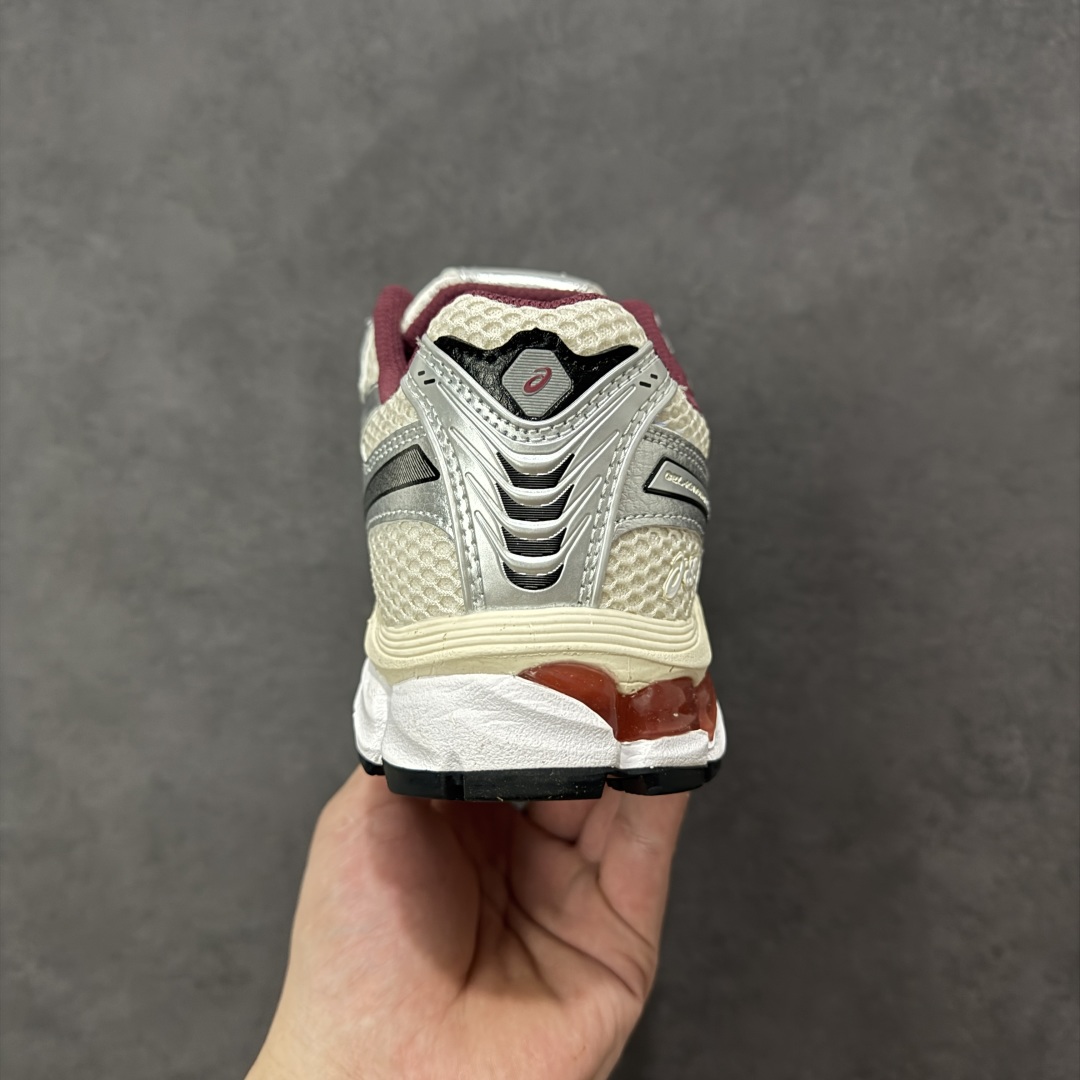 图片[4]-【公司级】Asics Gel-Kayano 12.1 亚瑟士运动休闲透气专业跑鞋 采用工程弹性双层再生针织密度鞋面材质 后跟3D可视GEL缓震乳胶物料 升级FF BLAST PLUS全新缓震中底部位科技材质 外置高耐磨橡胶外底 稳步升级,跑出节奏 尺码：36 37 37.5 38 39 39.5 40 40.5 41.5 42 42.5 43.5 44 45-选品中心