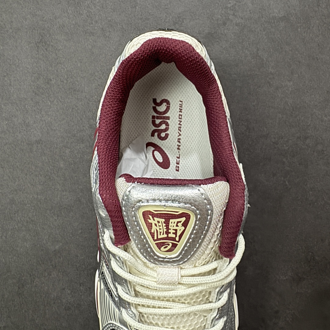 图片[7]-【公司级】Asics Gel-Kayano 12.1 亚瑟士运动休闲透气专业跑鞋 采用工程弹性双层再生针织密度鞋面材质 后跟3D可视GEL缓震乳胶物料 升级FF BLAST PLUS全新缓震中底部位科技材质 外置高耐磨橡胶外底 稳步升级,跑出节奏 尺码：36 37 37.5 38 39 39.5 40 40.5 41.5 42 42.5 43.5 44 45-选品中心