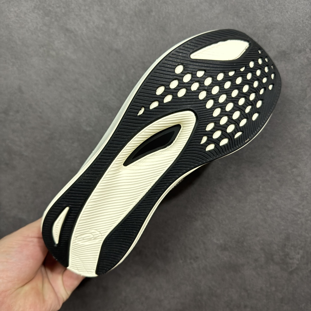 图片[9]-【升级版】Asics 亚瑟士MAGIC SPEED 3稳定跑鞋 鞋面采用双层提花网面设计，提高包裹性和透气性，后跟搭载稳定系统科技T-GEL提升整体支撑力和结构感，减少对身体带来的冲击负荷，创新中底至轻回弹 尺码：36-45 含半码-选品中心