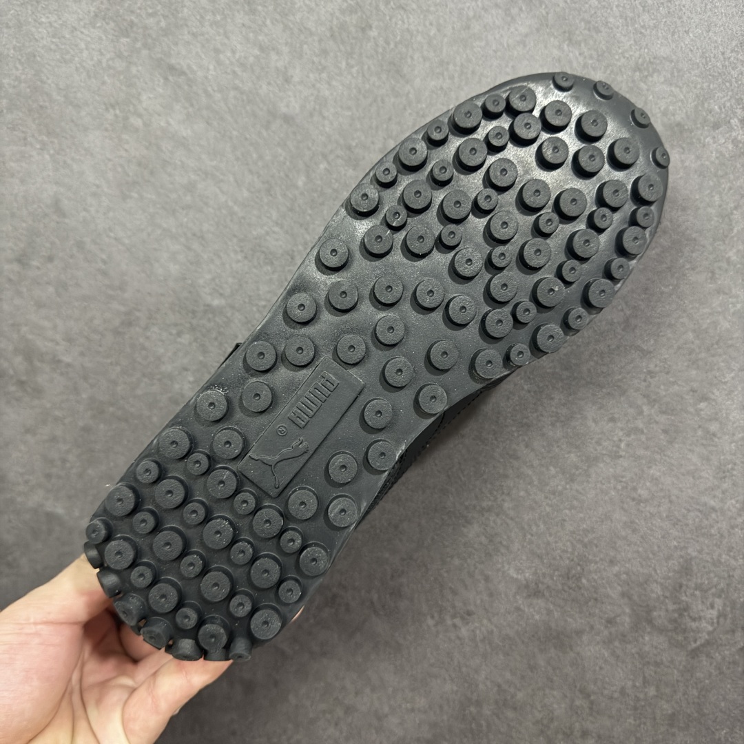 图片[9]-【公司级】PUMA彪马 BMW MMS Roma Via 时尚舒适 低帮 生活休闲鞋 货号： 309056-01-选品中心