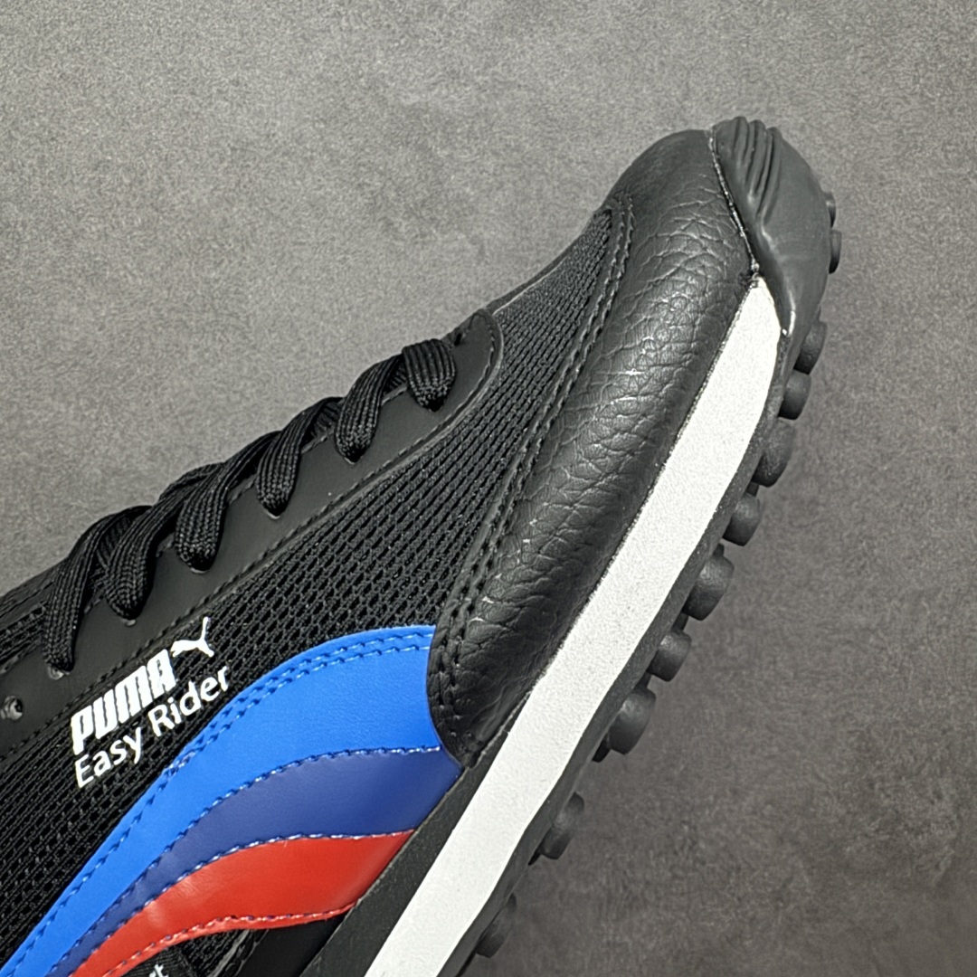 图片[5]-【公司级】PUMA彪马 BMW MMS Roma Via 时尚舒适 低帮 生活休闲鞋 货号： 309056-01-选品中心