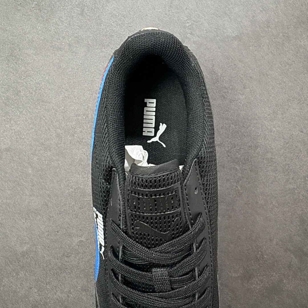 图片[7]-【公司级】PUMA彪马 BMW MMS Roma Via 时尚舒适 低帮 生活休闲鞋 货号： 309056-01-选品中心