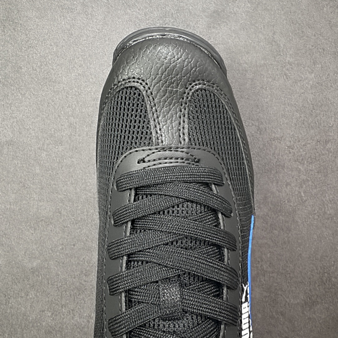 图片[8]-【公司级】PUMA彪马 BMW MMS Roma Via 时尚舒适 低帮 生活休闲鞋 货号： 309056-01-选品中心