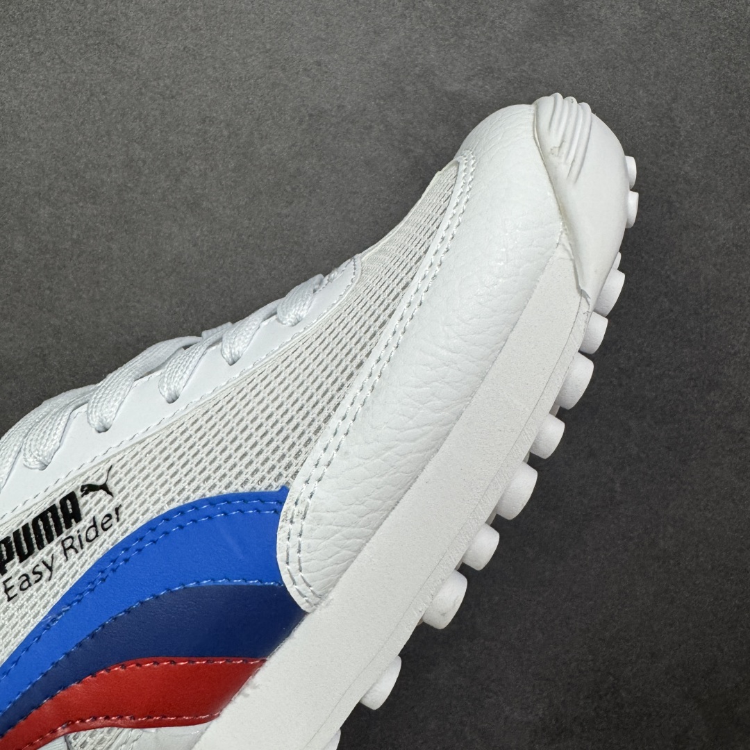 图片[5]-【公司级】PUMA彪马 BMW MMS Roma Via 时尚舒适 低帮 生活休闲鞋 货号：309056-02-选品中心