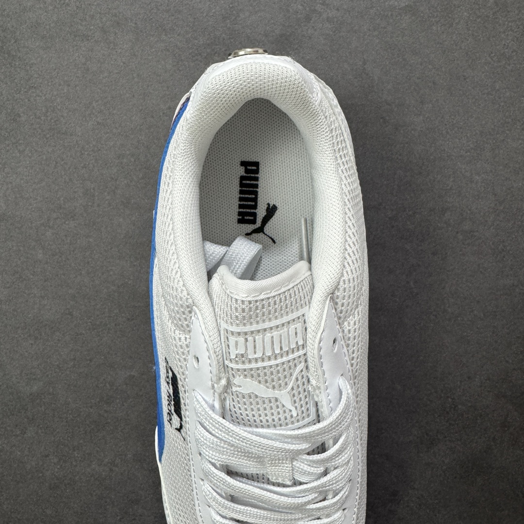 图片[7]-【公司级】PUMA彪马 BMW MMS Roma Via 时尚舒适 低帮 生活休闲鞋 货号：309056-02-选品中心