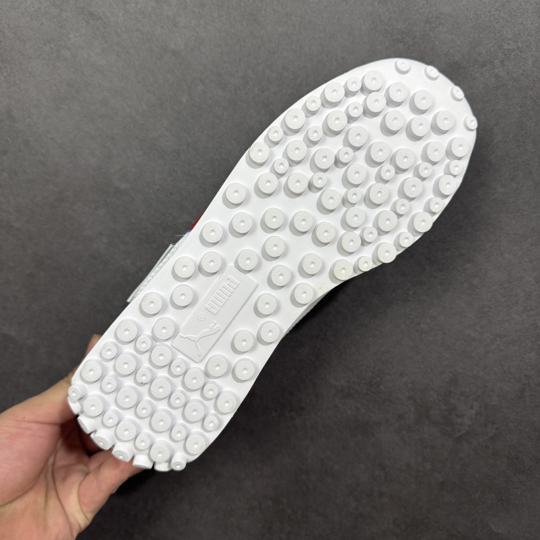 图片[9]-【公司级】PUMA彪马 BMW MMS Roma Via 时尚舒适 低帮 生活休闲鞋 货号：309056-02-选品中心