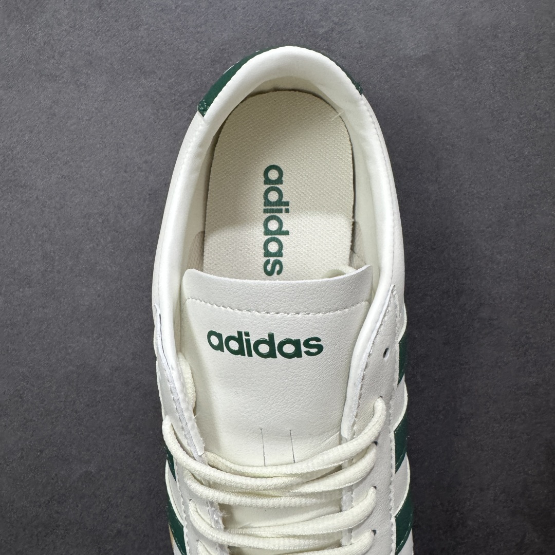 Adidas Grand Court 阿迪舒适百搭时尚简约低帮网球鞋 JQ9690