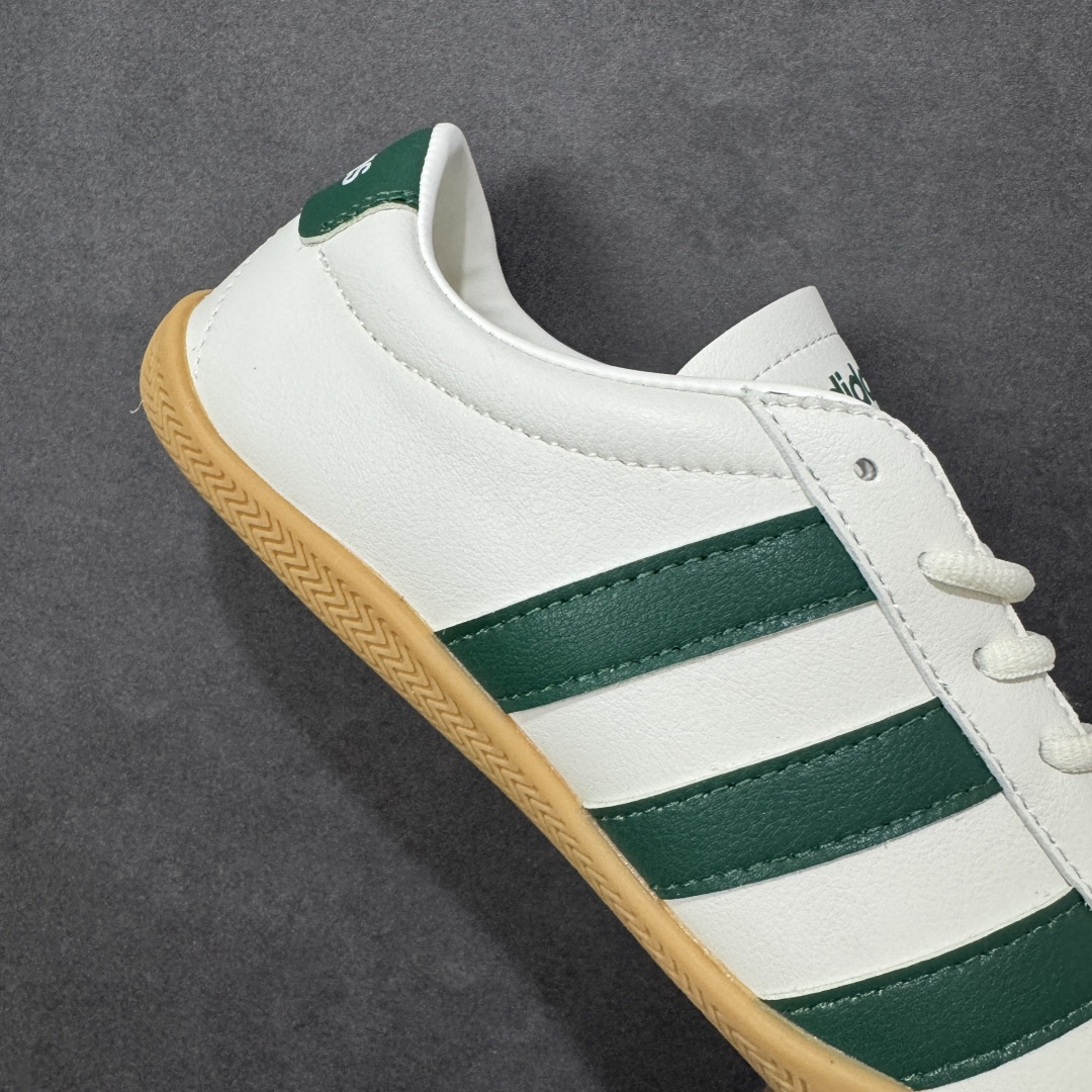 Adidas Grand Court 阿迪舒适百搭时尚简约低帮网球鞋 JQ9690