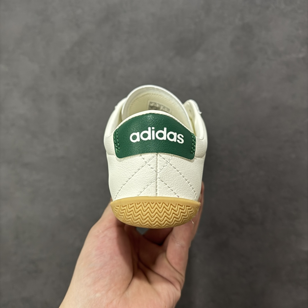 Adidas Grand Court 阿迪舒适百搭时尚简约低帮网球鞋 JQ9690