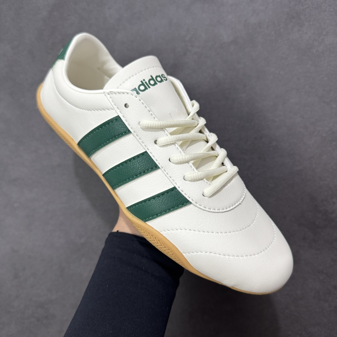 Adidas Grand Court 阿迪舒适百搭时尚简约低帮网球鞋 JQ9690