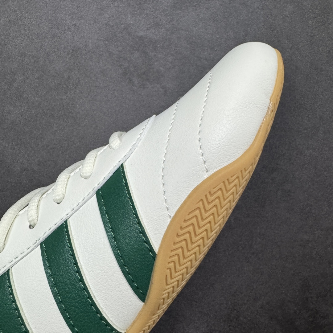 Adidas Grand Court 阿迪舒适百搭时尚简约低帮网球鞋 JQ9690