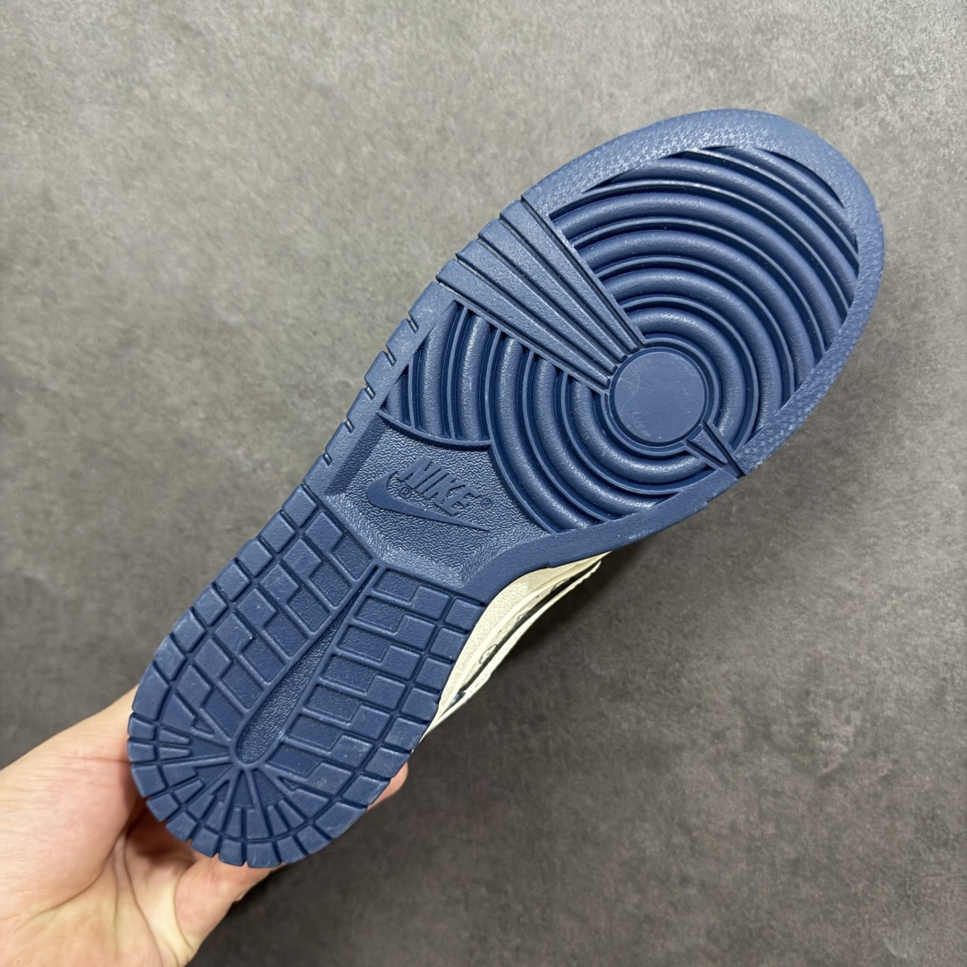 图片[9]-【定制版】Nike SB Dunk Low“LV联名——白蓝水牛仔” 高端定制 低帮休闲板鞋 定制鞋盒 高端防水牛仔布 顶级夜光效 Ortholite鞋垫透气防臭 大厂纯原品质出货 超高清洁度 皮料切割干净无任何毛边 细节完美 货号：YF9511-903 尺码：36 36.5 37.5 38 38.5 39 40 40.5 41 42 42.5 43 44 44.5 45 编码：HXSB330340-选品中心