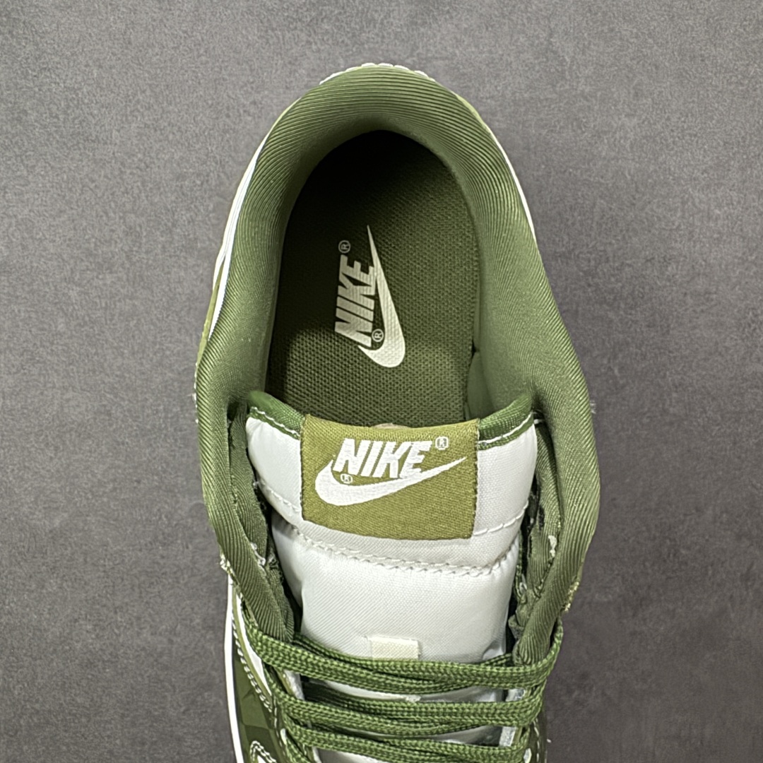 图片[7]-【定制版】Nike SB Dunk Low“斯图西联名——双拼迷彩” 周年高端定制 低帮休闲板鞋 定制鞋盒 大厂纯原品质出货 超高清洁度 皮料切割干净无任何毛边 细节完美 货号：DG1988-010 尺码：36 36.5 37.5 38 38.5 39 40 40.5 41 42 42.5 43 44 44.5 45 编码：HXSB330340-选品中心