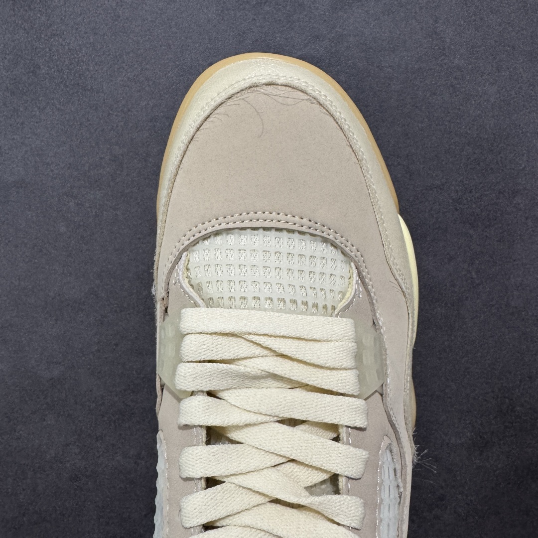 图片[8]-【GQ福利版】Air Jordan AJ4 全头层 外贸尾单 零售圈做工 抵债套现 原纸板楦头开发 定制优质皮料 完美鞋型匹配公司货 正确TPU鞋舌锁扣 最新原厂底模 大底卡色咬花完美 鞋柜必备鞋款 尺码： 40 40.5 41 42 42.5 43 44 44.5 45 46 47.5-选品中心