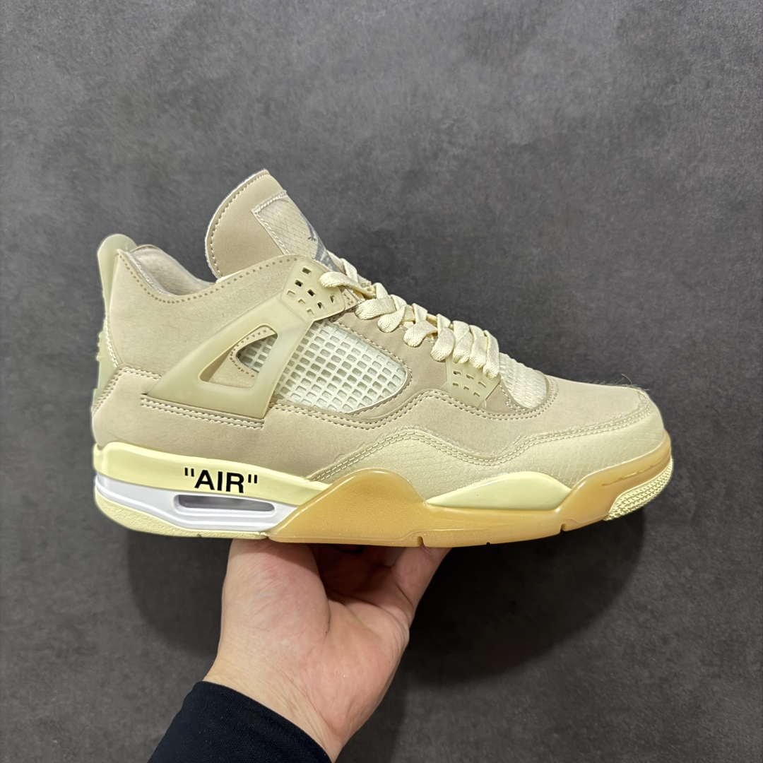 【GQ福利版】Air Jordan AJ4 全头层 外贸尾单 零售圈做工 抵债套现 原纸板楦头开发 定制优质皮料 完美鞋型匹配公司货 正确TPU鞋舌锁扣 最新原厂底模 大底卡色咬花完美 鞋柜必备鞋款 尺码: 40 40.5 41 42 42.5 43 44 44.5 45 46 47.5-选品中心