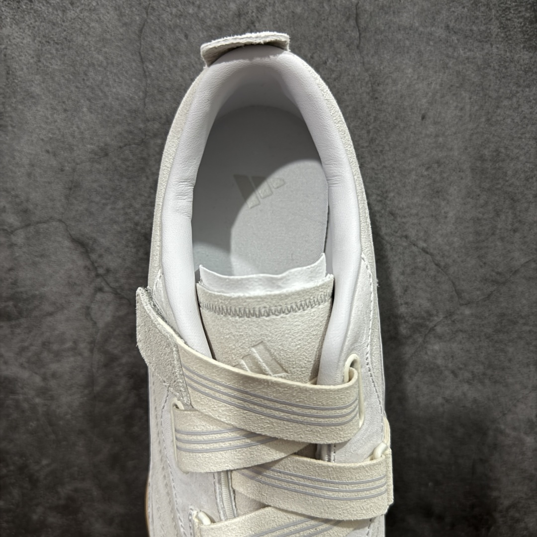 图片[8]-【渠道纯原】adidas FOS URBAN REVERIE 舒适百搭 耐磨 低帮 生活休闲鞋 JS0151 专业大厂出品 原鞋开发 原材料 原数据打造 只为一比一还原细节 原鞋对比无任何差别 市场最高版本 吊打市场通货 尺码：36 36.5 37 38 38.5 39 40 40.5 41 42 42.5 43 44 45-选品中心