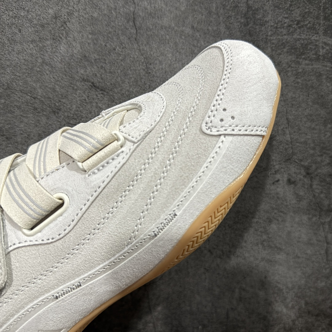 图片[6]-【渠道纯原】adidas FOS URBAN REVERIE 舒适百搭 耐磨 低帮 生活休闲鞋 JS0151 专业大厂出品 原鞋开发 原材料 原数据打造 只为一比一还原细节 原鞋对比无任何差别 市场最高版本 吊打市场通货 尺码：36 36.5 37 38 38.5 39 40 40.5 41 42 42.5 43 44 45-选品中心