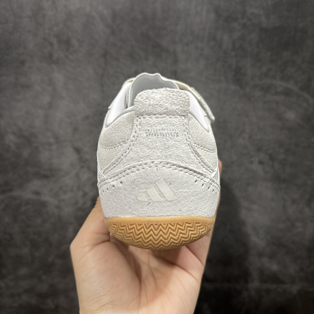 图片[4]-【渠道纯原】adidas FOS URBAN REVERIE 舒适百搭 耐磨 低帮 生活休闲鞋 JS0151 专业大厂出品 原鞋开发 原材料 原数据打造 只为一比一还原细节 原鞋对比无任何差别 市场最高版本 吊打市场通货 尺码：36 36.5 37 38 38.5 39 40 40.5 41 42 42.5 43 44 45-选品中心