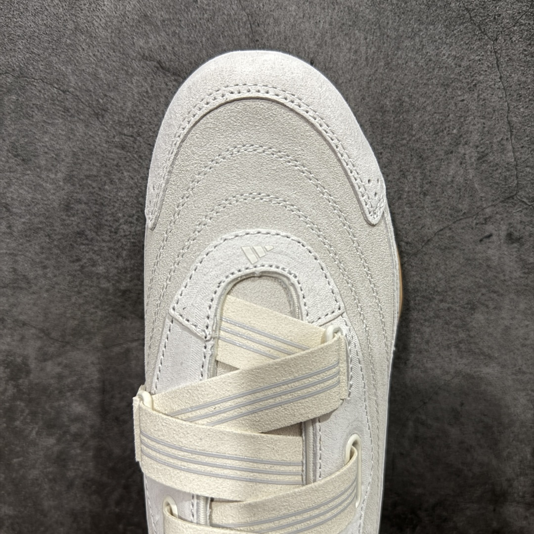 图片[5]-【渠道纯原】adidas FOS URBAN REVERIE 舒适百搭 耐磨 低帮 生活休闲鞋 JS0151 专业大厂出品 原鞋开发 原材料 原数据打造 只为一比一还原细节 原鞋对比无任何差别 市场最高版本 吊打市场通货 尺码：36 36.5 37 38 38.5 39 40 40.5 41 42 42.5 43 44 45-选品中心