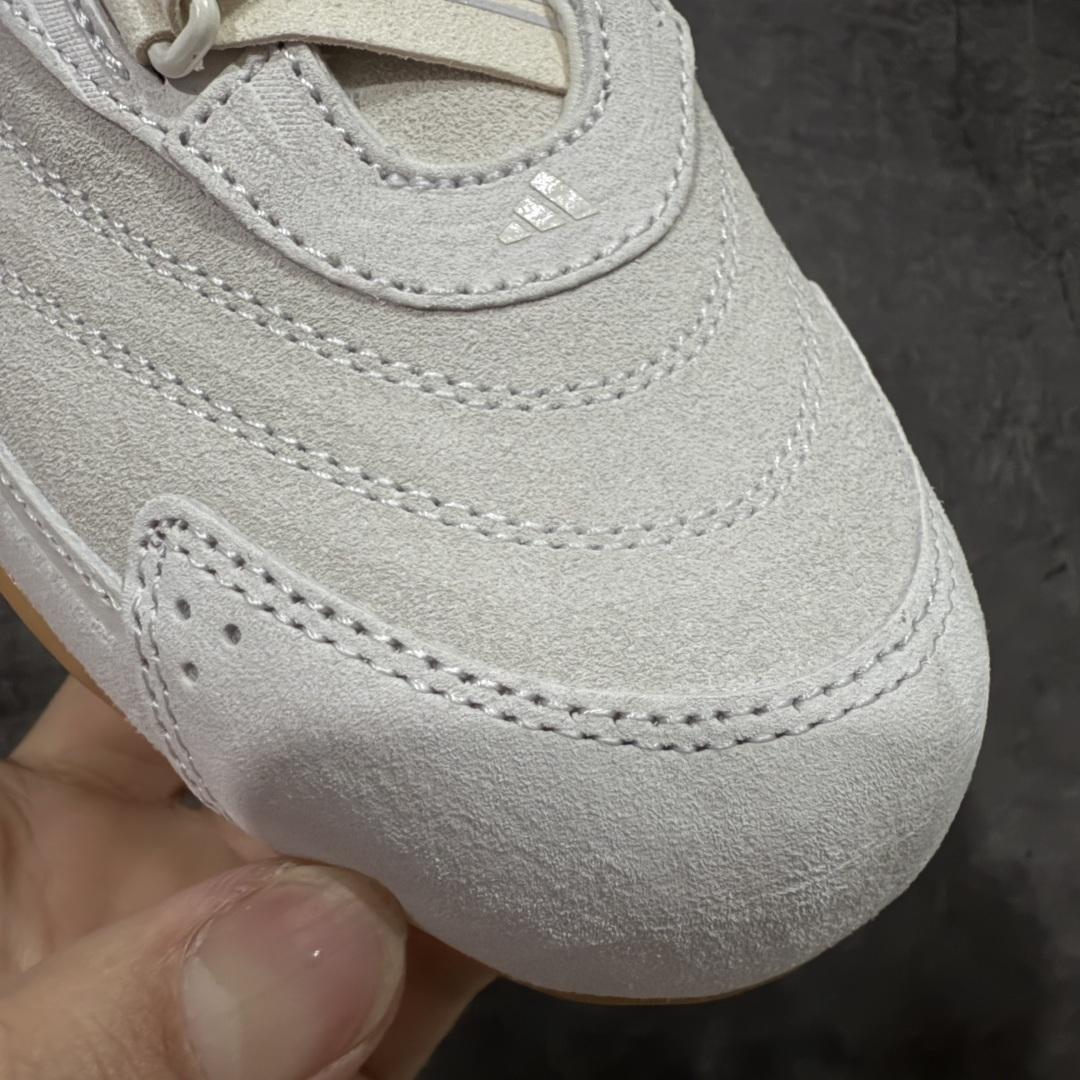 图片[5]-【渠道纯原】adidas FOS URBAN REVERIE 舒适百搭 耐磨 低帮 生活休闲鞋 JS0151 专业大厂出品 原鞋开发 原材料 原数据打造 只为一比一还原细节 原鞋对比无任何差别 市场最高版本 吊打市场通货 尺码：36 36.5 37 38 38.5 39 40 40.5 41 42 42.5 43 44 45-选品中心