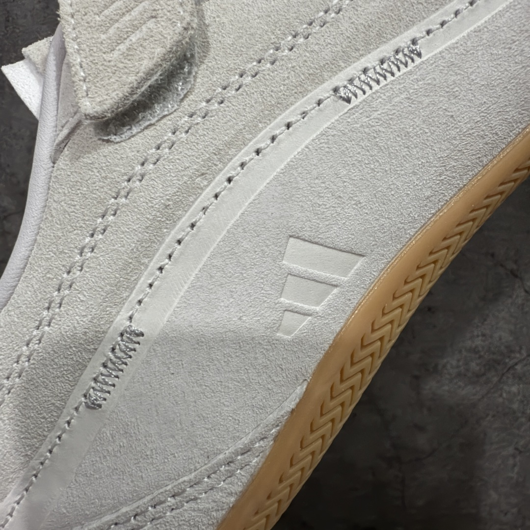 图片[4]-【渠道纯原】adidas FOS URBAN REVERIE 舒适百搭 耐磨 低帮 生活休闲鞋 JS0151 专业大厂出品 原鞋开发 原材料 原数据打造 只为一比一还原细节 原鞋对比无任何差别 市场最高版本 吊打市场通货 尺码：36 36.5 37 38 38.5 39 40 40.5 41 42 42.5 43 44 45-选品中心