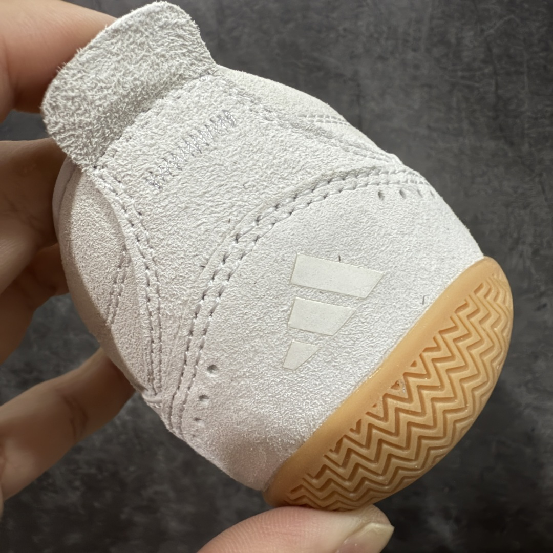 图片[3]-【渠道纯原】adidas FOS URBAN REVERIE 舒适百搭 耐磨 低帮 生活休闲鞋 JS0151 专业大厂出品 原鞋开发 原材料 原数据打造 只为一比一还原细节 原鞋对比无任何差别 市场最高版本 吊打市场通货 尺码：36 36.5 37 38 38.5 39 40 40.5 41 42 42.5 43 44 45-选品中心