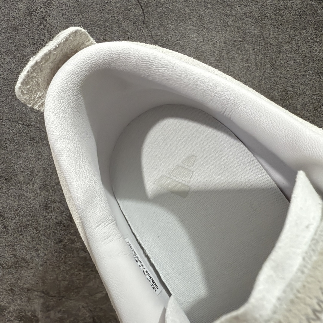 图片[7]-【渠道纯原】adidas FOS URBAN REVERIE 舒适百搭 耐磨 低帮 生活休闲鞋 JS0151 专业大厂出品 原鞋开发 原材料 原数据打造 只为一比一还原细节 原鞋对比无任何差别 市场最高版本 吊打市场通货 尺码：36 36.5 37 38 38.5 39 40 40.5 41 42 42.5 43 44 45-选品中心