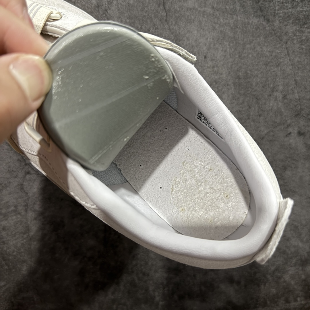 图片[2]-【渠道纯原】adidas FOS URBAN REVERIE 舒适百搭 耐磨 低帮 生活休闲鞋 JS0151 专业大厂出品 原鞋开发 原材料 原数据打造 只为一比一还原细节 原鞋对比无任何差别 市场最高版本 吊打市场通货 尺码：36 36.5 37 38 38.5 39 40 40.5 41 42 42.5 43 44 45-选品中心