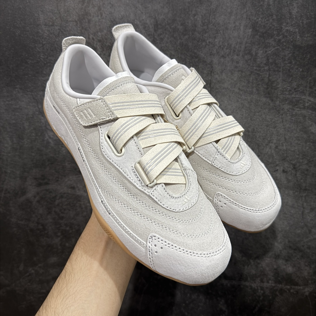 【渠道纯原】adidas FOS URBAN REVERIE 舒适百搭 耐磨 低帮 生活休闲鞋 JS0151 专业大厂出品 原鞋开发 原材料 原数据打造 只为一比一还原细节 原鞋对比无任何差别 市场最高版本 吊打市场通货 尺码：36 36.5 37 38 38.5 39 40 40.5 41 42 42.5 43 44 45-选品中心