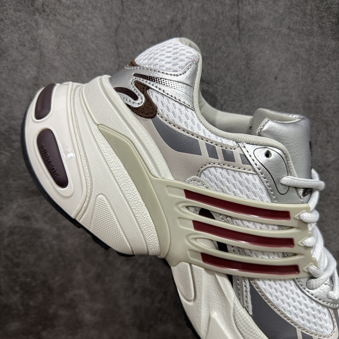 图片[7]-【渠道纯原版】AD Originals ADISTAR XLG 潮流前卫科技休闲运动老爹鞋 IH3382 未来科技主义线条勾勒前卫张力 呈现饱满立体的3D感鞋身 浑厚中底搭载轻薄橡胶外底 皮革鞋面配合织物衬里 舒适脚感时刻在线交叉饰面错落点缀 跨越时代经典 科技潮感进阶 多元层次尽显 激活潮搭灵感 演绎先锋美学 在纪元暮光中开启潮酷新型态 尺码：35.5 36 36.5 37.5 38 38.5 39 40 40.5 41 42 42.5 43 44 44.5 45-选品中心