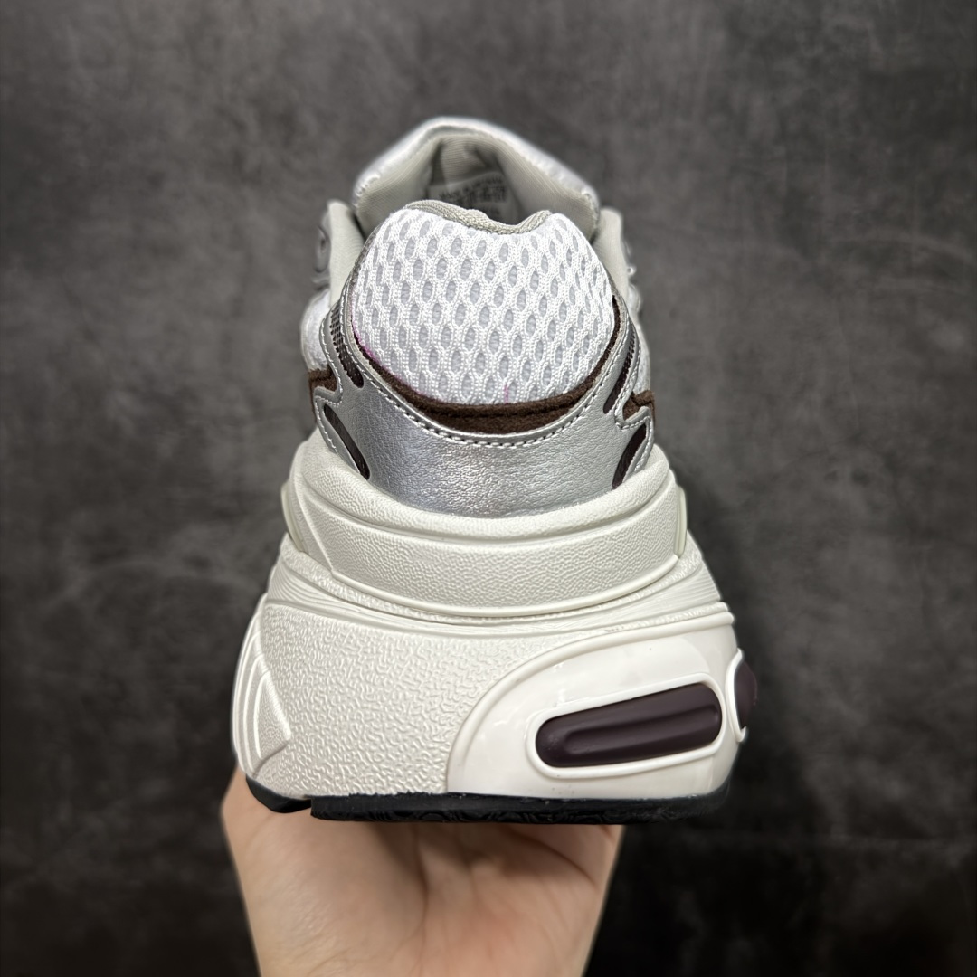 图片[4]-【渠道纯原版】AD Originals ADISTAR XLG 潮流前卫科技休闲运动老爹鞋 IH3382 未来科技主义线条勾勒前卫张力 呈现饱满立体的3D感鞋身 浑厚中底搭载轻薄橡胶外底 皮革鞋面配合织物衬里 舒适脚感时刻在线交叉饰面错落点缀 跨越时代经典 科技潮感进阶 多元层次尽显 激活潮搭灵感 演绎先锋美学 在纪元暮光中开启潮酷新型态 尺码：35.5 36 36.5 37.5 38 38.5 39 40 40.5 41 42 42.5 43 44 44.5 45-选品中心