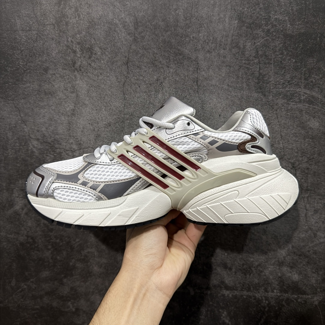 图片[2]-【渠道纯原版】AD Originals ADISTAR XLG 潮流前卫科技休闲运动老爹鞋 IH3382 未来科技主义线条勾勒前卫张力 呈现饱满立体的3D感鞋身 浑厚中底搭载轻薄橡胶外底 皮革鞋面配合织物衬里 舒适脚感时刻在线交叉饰面错落点缀 跨越时代经典 科技潮感进阶 多元层次尽显 激活潮搭灵感 演绎先锋美学 在纪元暮光中开启潮酷新型态 尺码：35.5 36 36.5 37.5 38 38.5 39 40 40.5 41 42 42.5 43 44 44.5 45-选品中心