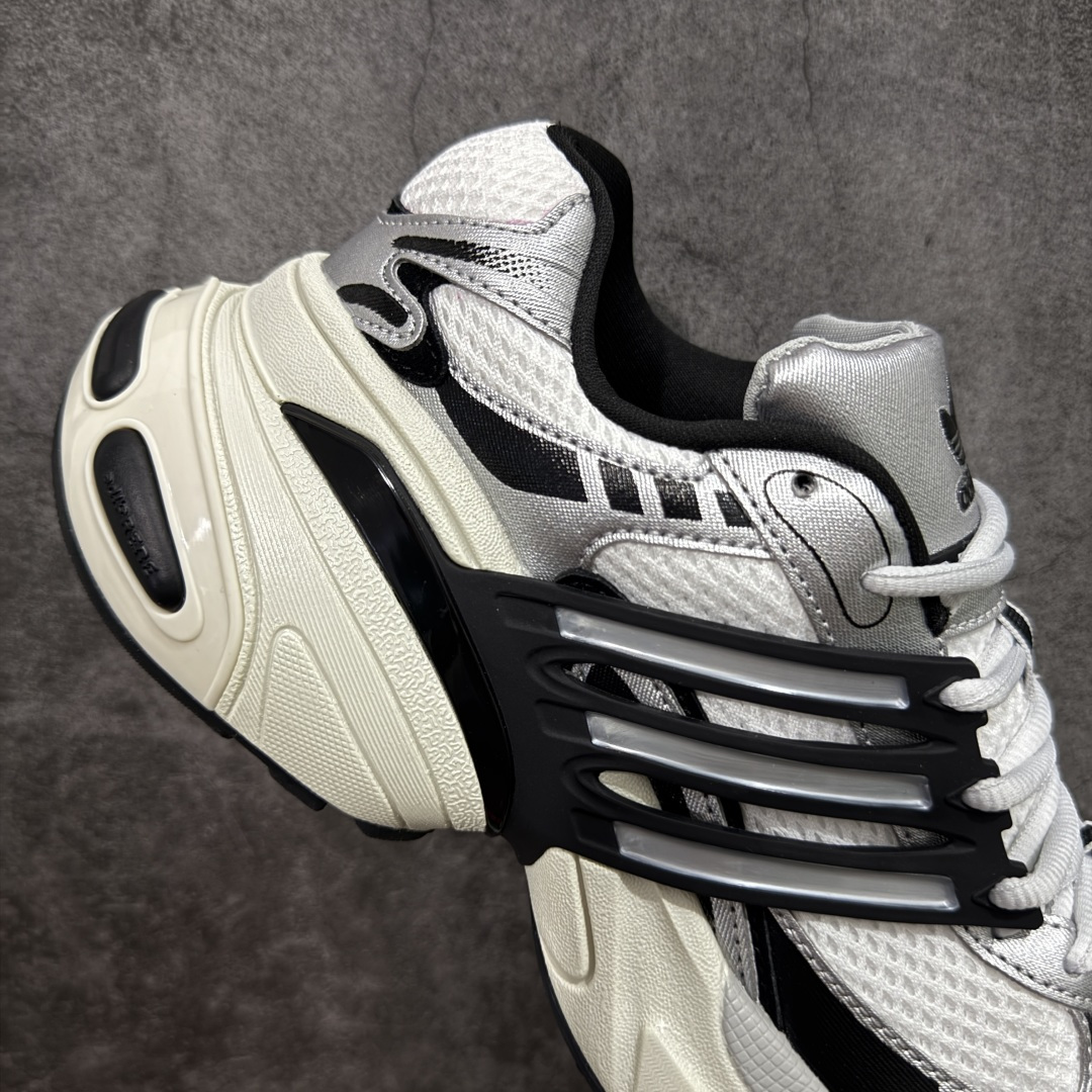 图片[7]-【渠道纯原版】AD Originals ADISTAR XLG 潮流前卫科技休闲运动老爹鞋 IH3381 未来科技主义线条勾勒前卫张力 呈现饱满立体的3D感鞋身 浑厚中底搭载轻薄橡胶外底 皮革鞋面配合织物衬里 舒适脚感时刻在线交叉饰面错落点缀 跨越时代经典 科技潮感进阶 多元层次尽显 激活潮搭灵感 演绎先锋美学 在纪元暮光中开启潮酷新型态 尺码：35.5 36 36.5 37.5 38 38.5 39 40 40.5 41 42 42.5 43 44 44.5 45-选品中心