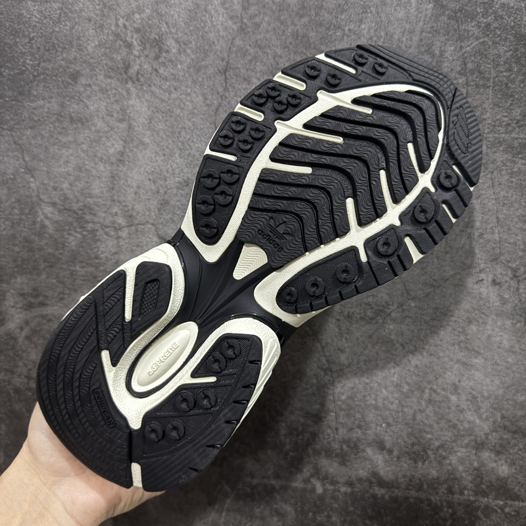 图片[9]-【渠道纯原版】AD Originals ADISTAR XLG 潮流前卫科技休闲运动老爹鞋 IH3381 未来科技主义线条勾勒前卫张力 呈现饱满立体的3D感鞋身 浑厚中底搭载轻薄橡胶外底 皮革鞋面配合织物衬里 舒适脚感时刻在线交叉饰面错落点缀 跨越时代经典 科技潮感进阶 多元层次尽显 激活潮搭灵感 演绎先锋美学 在纪元暮光中开启潮酷新型态 尺码：35.5 36 36.5 37.5 38 38.5 39 40 40.5 41 42 42.5 43 44 44.5 45-选品中心