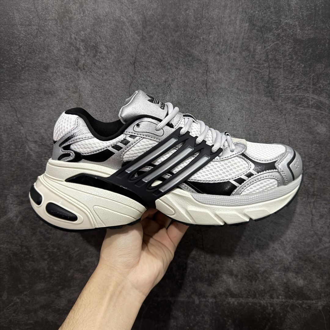 【渠道纯原版】AD Originals ADISTAR XLG 潮流前卫科技休闲运动老爹鞋 IH3381 未来科技主义线条勾勒前卫张力 呈现饱满立体的3D感鞋身 浑厚中底搭载轻薄橡胶外底 皮革鞋面配合织物衬里 舒适脚感时刻在线交叉饰面错落点缀 跨越时代经典 科技潮感进阶 多元层次尽显 激活潮搭灵感 演绎先锋美学 在纪元暮光中开启潮酷新型态 尺码：35.5 36 36.5 37.5 38 38.5 39 40 40.5 41 42 42.5 43 44 44.5 45-选品中心